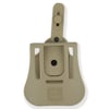 To Gun Holster Canik55 TP9 Mete Serisi Tabanca Kılıfı Seviye 2 Çöl Rengi SOL EL
