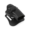 To Gun Holster Canik55 TP9 METE SFT Tabanca Kılıfı Siyah SAĞ EL