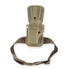 To Gun Holster Canik55 TP9 Serisi Alçak Taşıma Tabanca Kılıfı Seviye 2 Çöl Rengi SOL EL