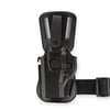 To Gun Holster Canik55 TP9 Serisi Alçak Taşıma Tabanca Kılıfı Seviye 2 Siyah SOL EL