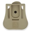 To Gun Holster Canik55 TP9 Serisi Tabanca Kılıfı Çöl Rengi SOL EL