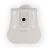 To Gun Holster Canik55 TP9 Serisi Tabanca Kılıfı Beyaz SOL EL