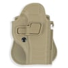 To Gun Holster Canik55 TP9 Serisi Tabanca Kılıfı Çöl Rengi SAĞ EL