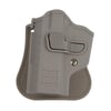 To Gun Holster CZ 75B Tabanca Kılıfı Çöl Rengi SOL EL