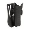 To Gun Holster CZ 75B Tabanca Kılıfı Siyah Sol El