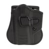 To Gun Holster CZ 75B Tabanca Kılıfı Siyah Sol El