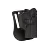 To Gun Holster Cz 75B Tabanca Kılıfı Siyah