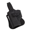 To Gun Holster CZ 75B Tabanca Kılıfı Seviye 2 Siyah SOL EL