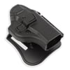 To Gun Holster CZ P-10 C Tabanca Kılıfı Siyah Sağ El