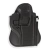 To Gun Holster CZ P-10 C Tabanca Kılıfı Siyah Sağ El