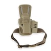 To Gun Holster Girsan MC 28 Şarjörlüklü Alçak Taşıma Tabanca Kılıfı Çöl Rengi SAĞ EL