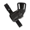 To Gun Holster Glock 17 - 19 Alçak Taşıma Tabanca Kılıfı Siyah SOL EL