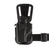 To Gun Holster Glock 17 - 19 Alçak Taşıma Tabanca Kılıfı Siyah SOL EL