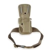 To Gun Holster Glock 17 - 19 Alçak Taşıma Tabanca Kılıfı Seviye 2 Çöl Rengi SAĞ EL