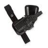 To Gun Holster Glock 17 - 19 Alçak Taşıma Tabanca Kılıfı Seviye 2 Siyah SOL EL