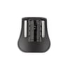 To Gun Holster Polimer Biber Gazı Kılıfı 40ml 50ml ve 60ml Uyumlu Siyah