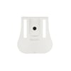 To Gun Holster Polimer Biber Gazı Kılıfı 40ml 50ml ve 60ml Uyumlu Beyaz