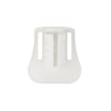 To Gun Holster Polimer Biber Gazı Kılıfı 40ml 50ml ve 60ml Uyumlu Beyaz