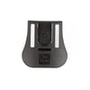 To Gun Holster Polimer Biber Gazı Kılıfı 40ml 50ml ve 60ml Uyumlu Siyah