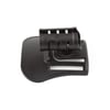 To Gun Holster Polimer Biber Gazı Kılıfı 40ml 50ml ve 60ml Uyumlu Siyah