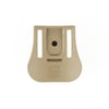 To Gun Holster Polimer Biber Gazı Kılıfı 40ml 50ml ve 60ml Uyumlu Çöl Rengi