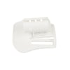 To Gun Holster Polimer Biber Gazı Kılıfı 40ml 50ml ve 60ml Uyumlu Beyaz