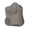 To Gun Holster Sarsılmaz K11 Tabanca Kılıfı Çöl Rengi