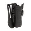 To Gun Holster Sarsılmaz K12 Tabanca Kılıfı Siyah Sol El
