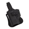 To Gun Holster Sarsılmaz K2 9MM Tabanca Kılıfı Seviye 2 Siyah SOL EL