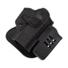 To Gun Holster Sarsılmaz K2 (9mm) Tabanca Kılıfı Önü Şarjörlüklü Siyah