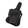 To Gun Holster Sarsılmaz K2 (9mm) Tabanca Kılıfı Seviye 2 Siyah