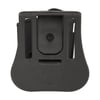 To Gun Holster Sarsılmaz K2 9MM Tabanca Kılıfı Siyah Sol El