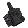 To Gun Holster Sarsılmaz Kılınç 2000 Light Tabanca Kılıfı Seviye 2 Önü Şarjörlüklü Siyah SOL EL