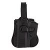 To Gun Holster Sarsılmaz Kılınç 2000 Light Tabanca Kılıfı Seviye 2 Siyah SOL EL