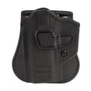 To Gun Holster Sarsılmaz Kılınç 2000 Mega Tabanca Kılıfı Siyah Sol El
