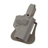 To Gun Holster Sarsılmaz Kılınç 2000 Mega Tabanca Kılıfı Seviye 2 Çöl Rengi