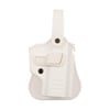 To Gun Holster Sarsılmaz Kılınç 2000 Mega Tabanca Kılıfı Seviye 2 Beyaz