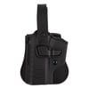To Gun Holster Sarsılmaz Kılınç 2000 Mega Tabanca Kılıfı Seviye 2 Siyah SOL EL