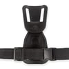 To Gun Holster Sarsılmaz SAR9 Alçak Taşıma Tabanca Kılıfı Siyah SOL EL