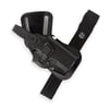 To Gun Holster Sarsılmaz SAR9 Mete Alçak Taşıma  Tabanca Kılıfı Seviye 2 Siyah SAĞ EL