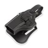 To Gun Holster Sarsılmaz SAR9 Mete Tabanca Kılıfı Seviye 2 Siyah SOL EL