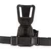 To Gun Holster Sarsılmaz SAR9 Şarjörlüklü Alçak Taşıma Tabanca Kılıfı Seviye 2 Siyah SOL EL