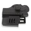 To Gun Holster Sarsılmaz SAR9 Tabanca Kılıfı Önü Şarjörlüklü Siyah SAĞ EL
