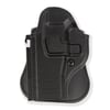 To Gun Holster Sarsılmaz SAR9 Tabanca Kılıfı Siyah SOL EL