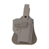 To Gun Holster Tisaş Zig 14 Tabanca Kılıfı Seviye 2 Çöl Rengi