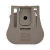 To Gun Holster Tisaş Zig 14 Tabanca Kılıfı Çöl Rengi SOL EL
