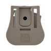 To Gun Holster Tisaş Zig 1911 M45 Tabanca Kılıfı Çöl Rengi