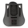 To Gun Holster Tisaş Zigana PX-9 Tabanca Kılıfı Siyah