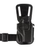 To Gun Holster Tisaş Zigana Sport Alçak Taşıma Tabanca Kılıfı Siyah SAĞ EL
