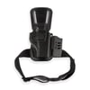 To Gun Holster Tisaş Zigana Sport Şarjörlüklü Alçak Taşıma Tabanca Kılıfı Siyah SAĞ EL